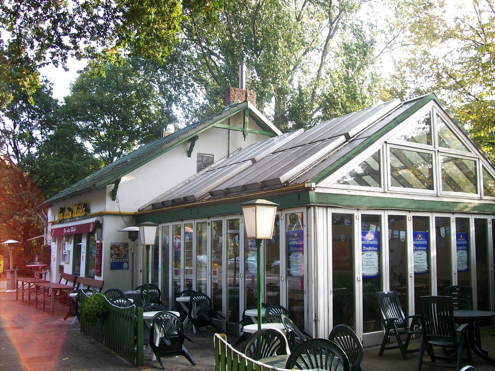 Barmeier's Café & Biergarten photo 3
