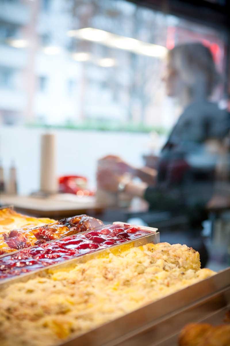 Café Auszeit