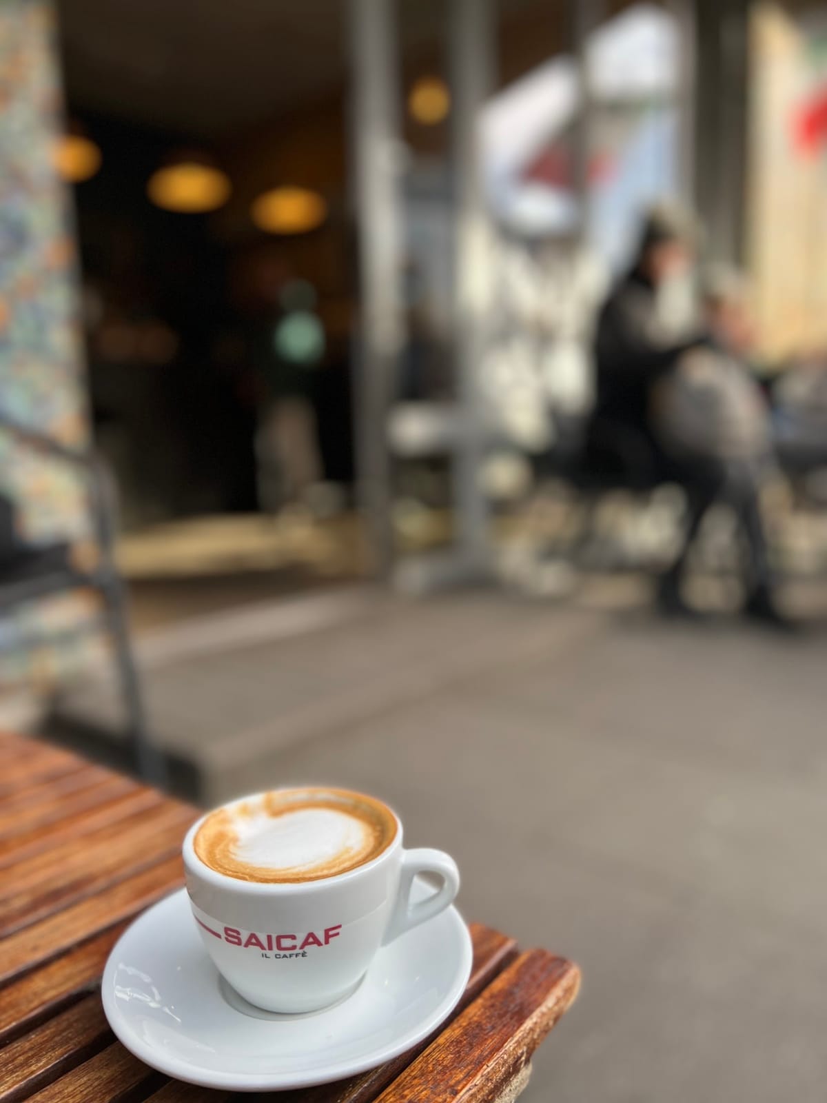 espressolution