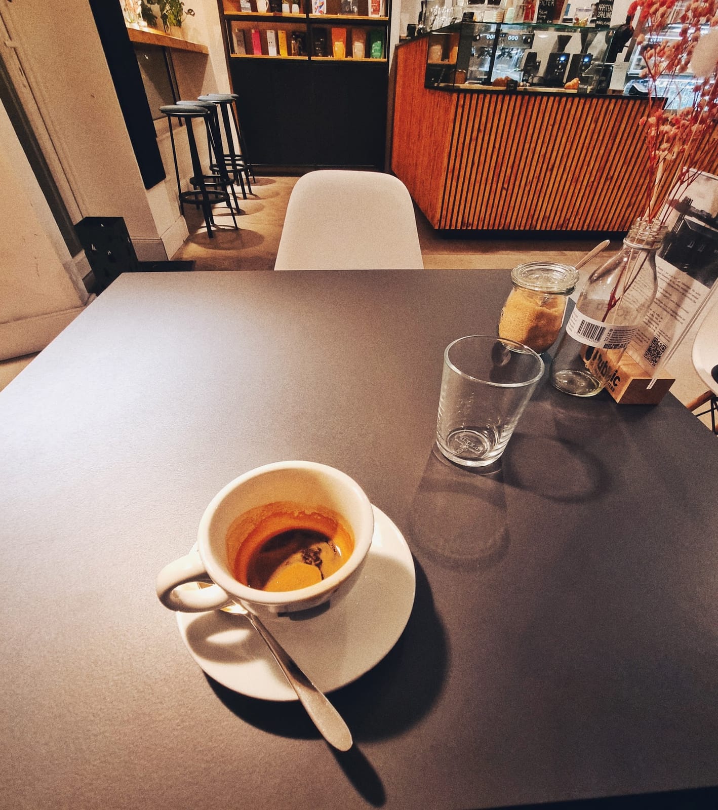 Public Coffee Roasters