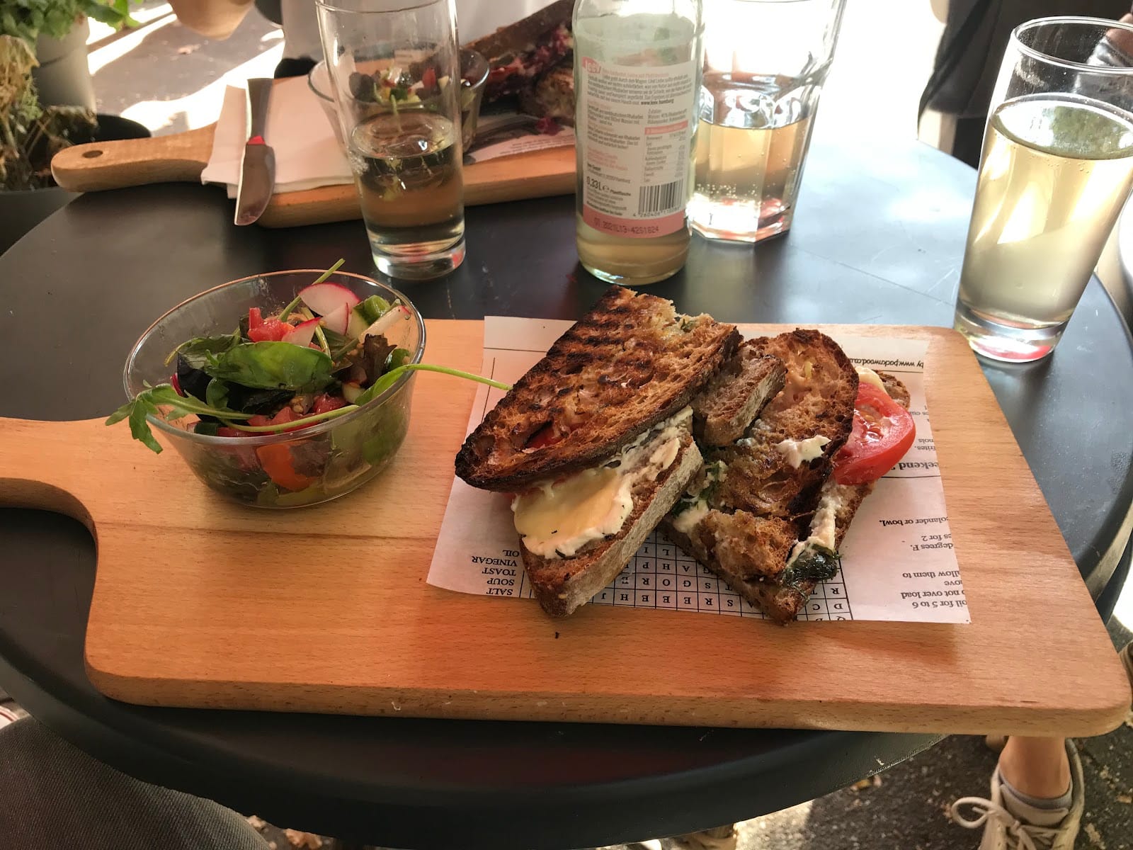 Café Ein & Alles