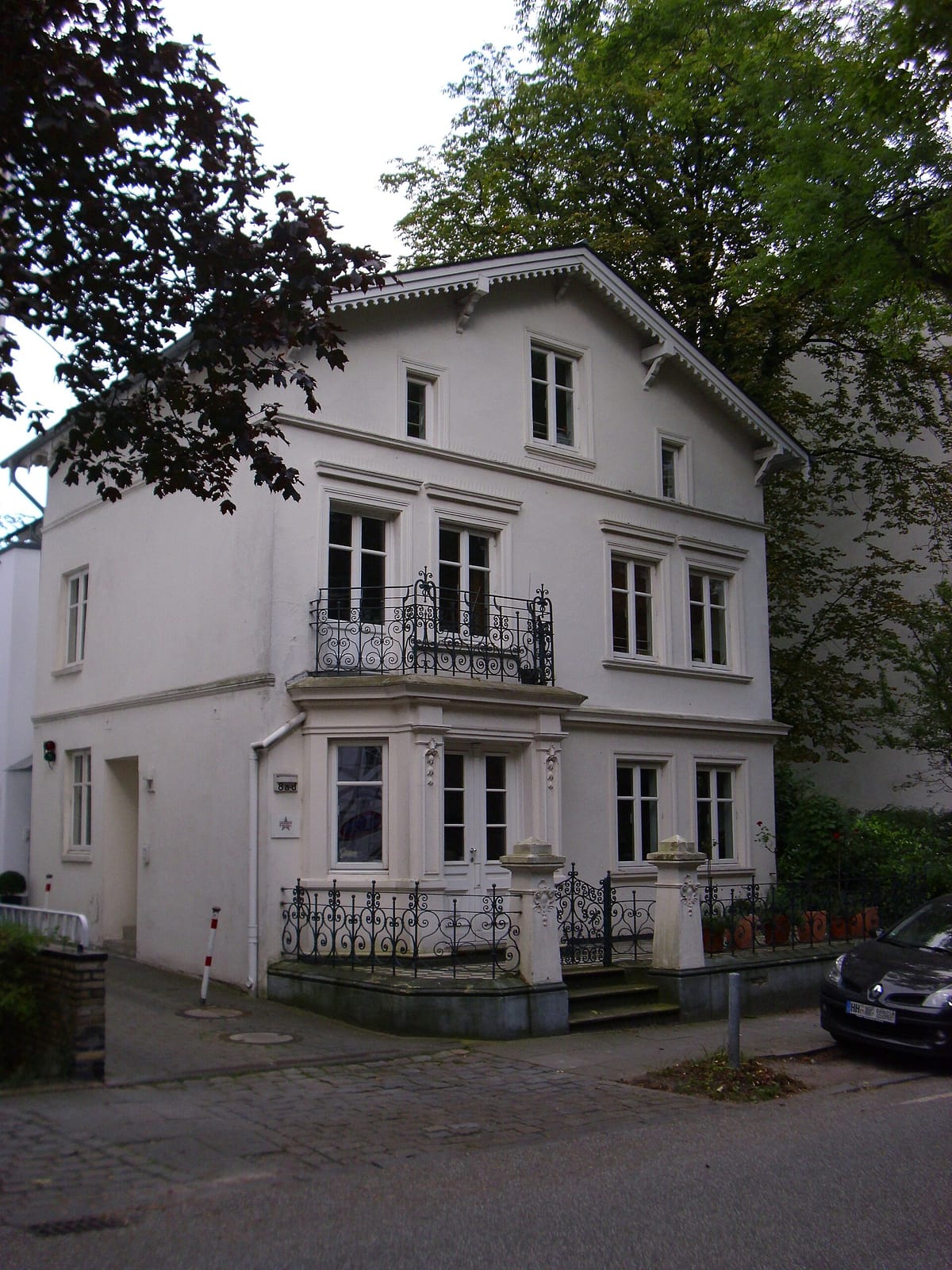 Café Ein & Alles photo 2