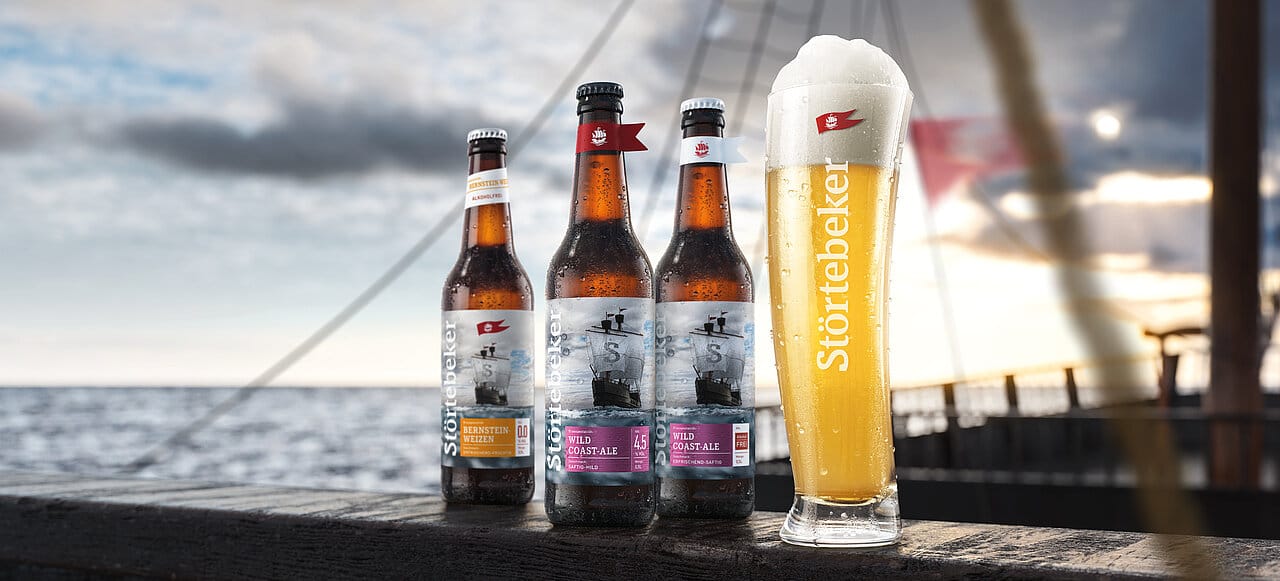 Störtebeker Beer & Dine