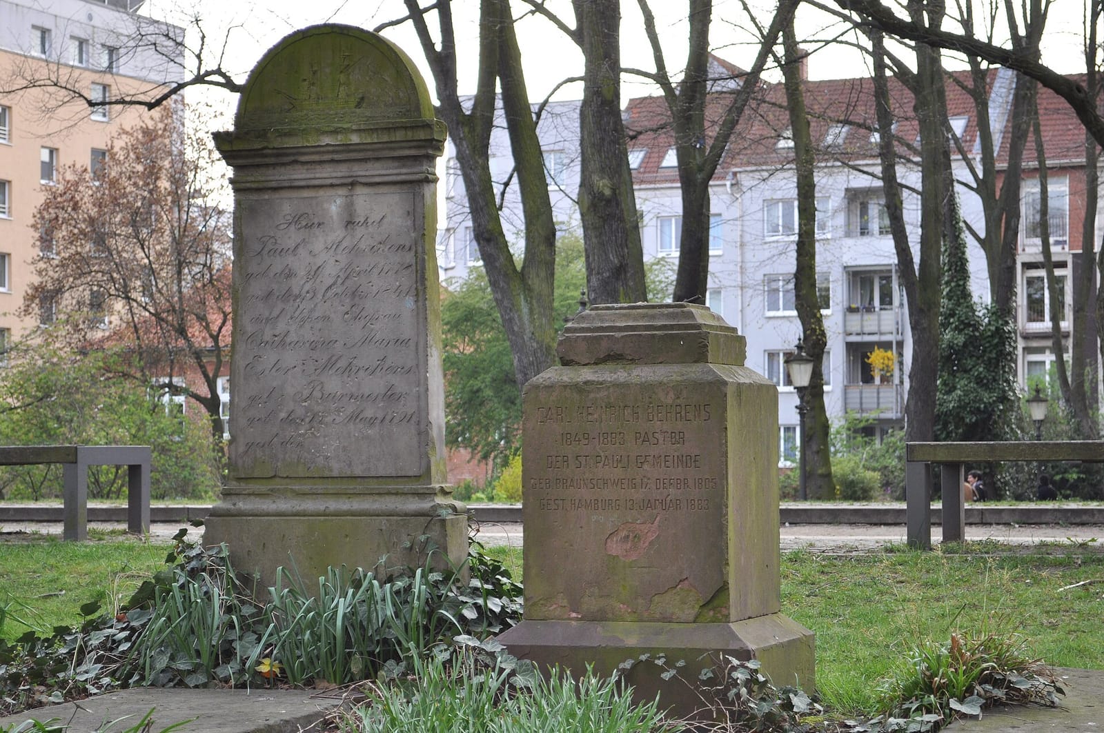 St. Pauli Nixe photo 4