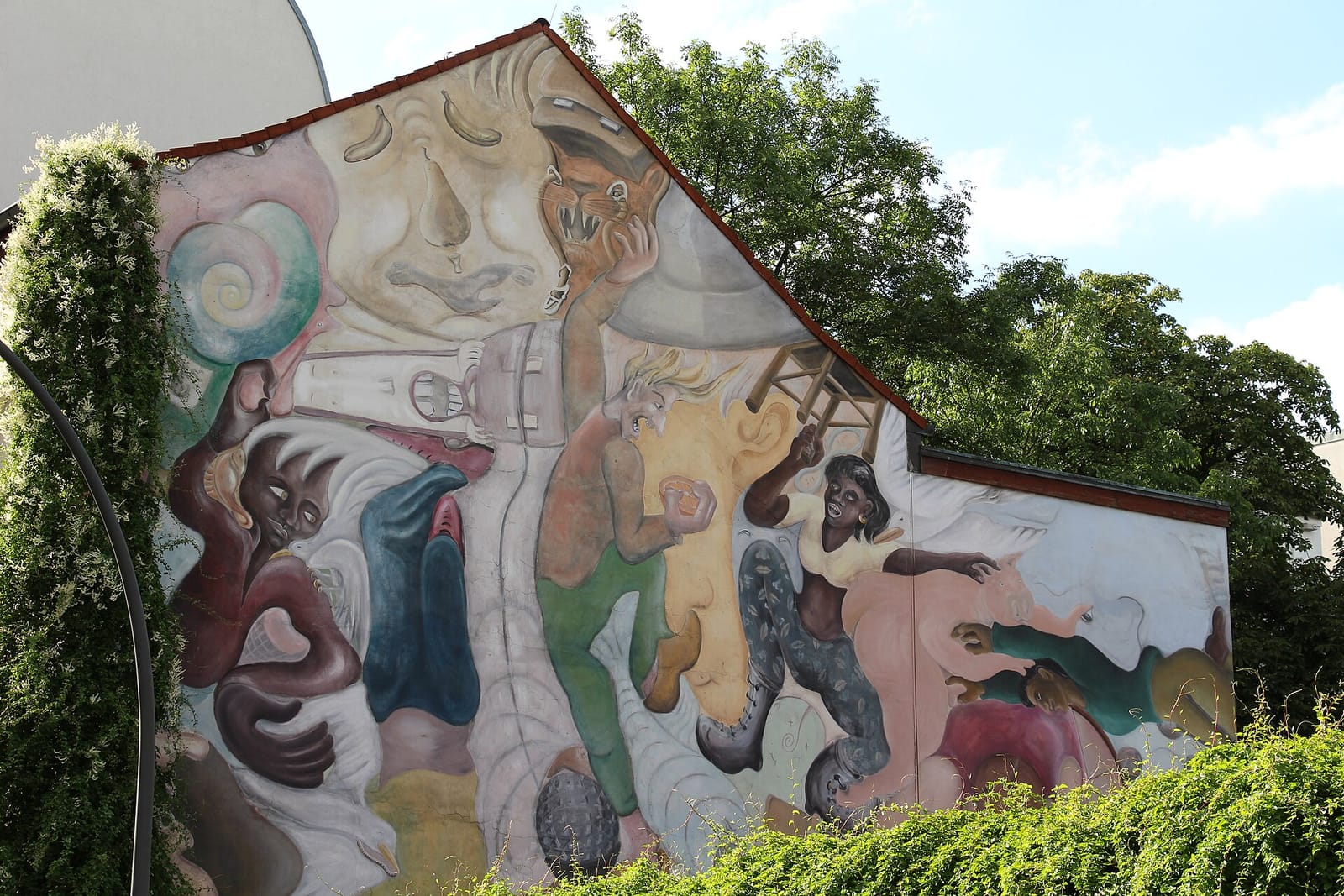 St. Pauli Nixe