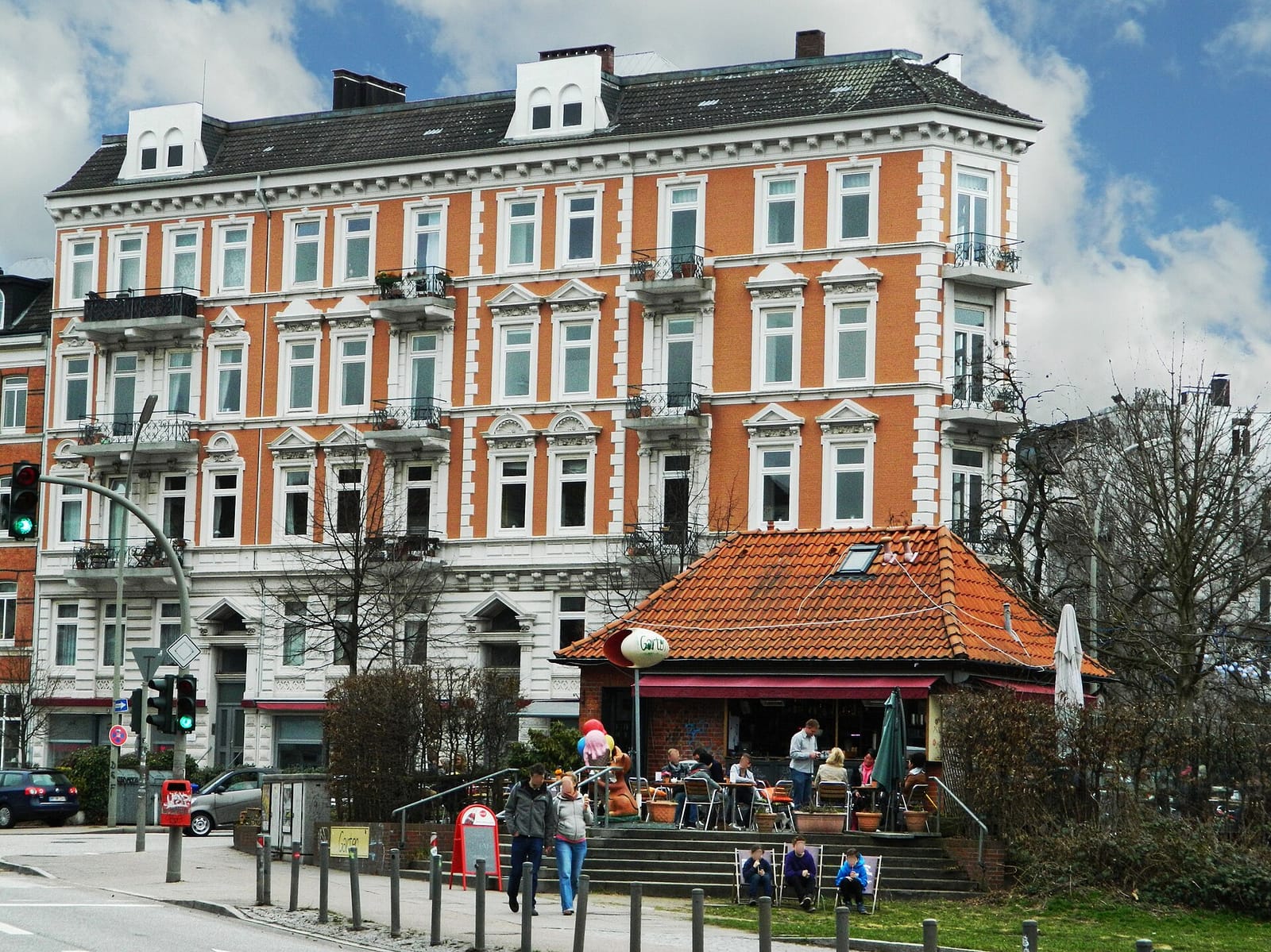 Little Amsterdam