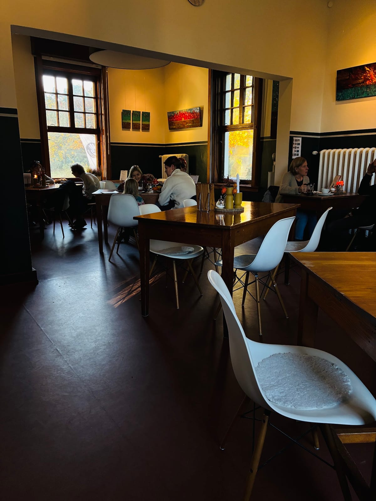 Café Stellar