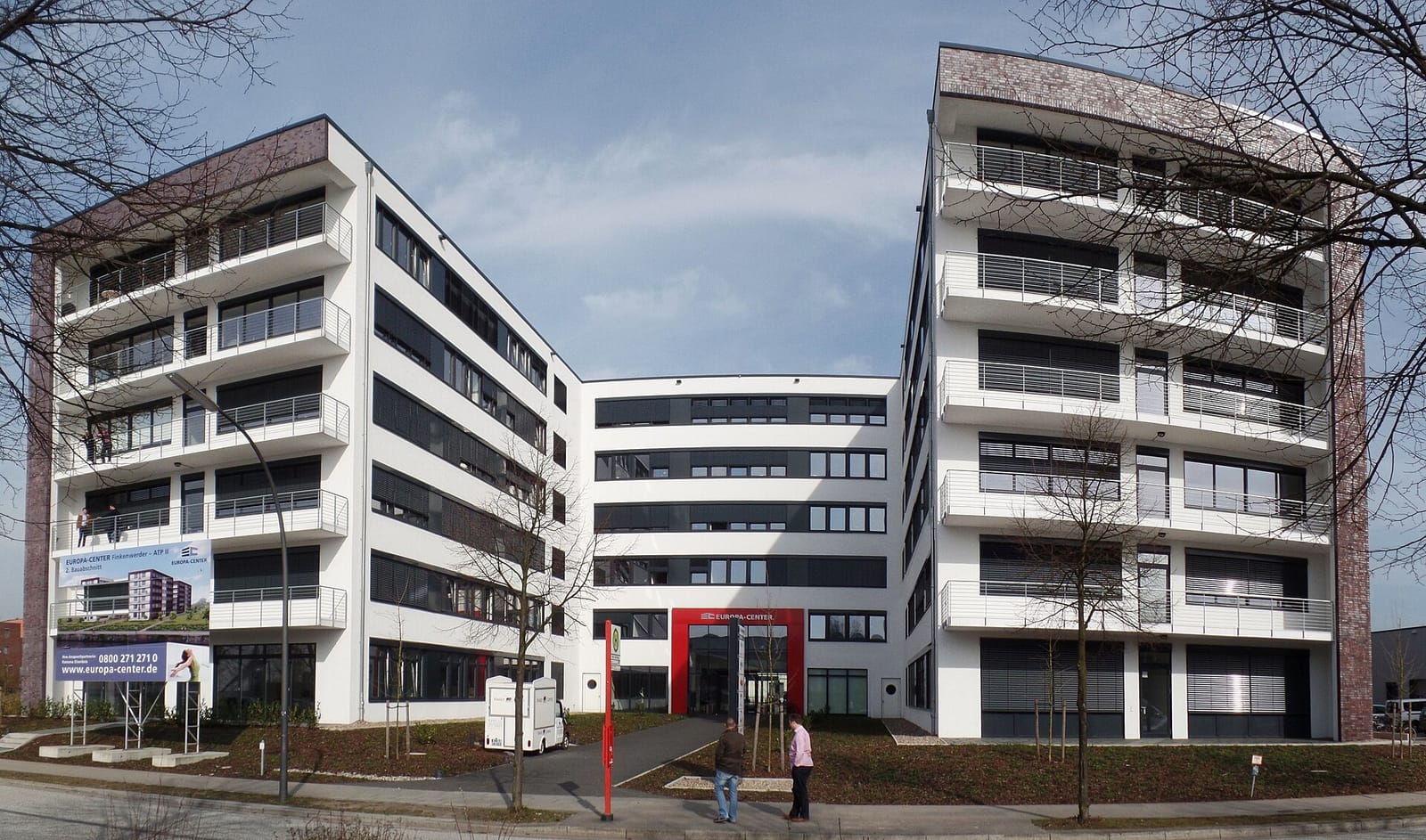 Holsten Bäckerei