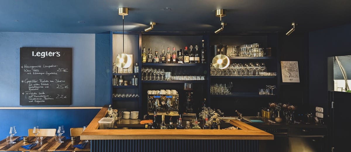 Legler's - Modern Bistro photo 6