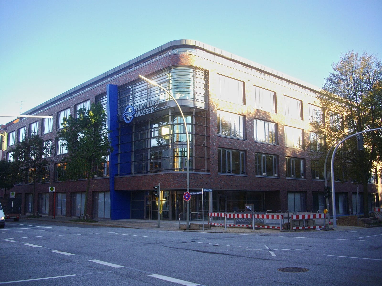 Caglar Bäckerei