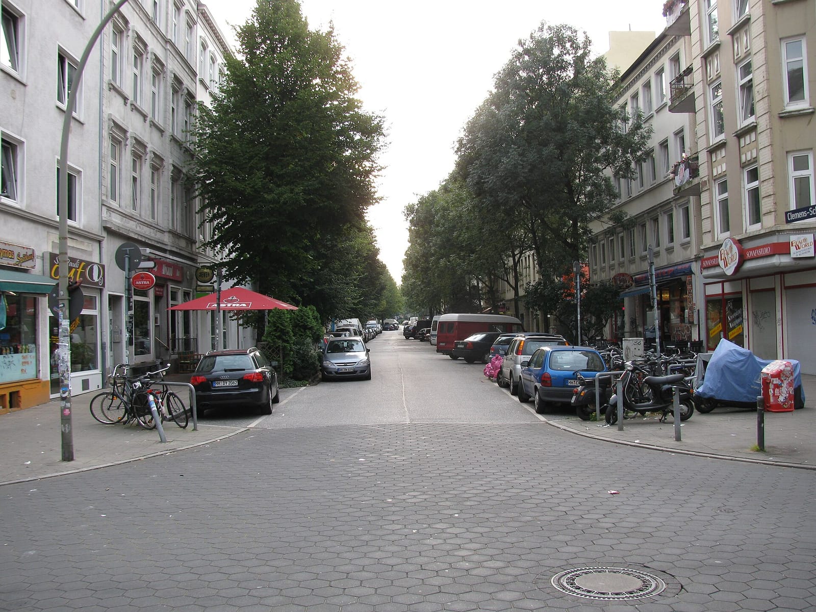 Café du Port photo 4