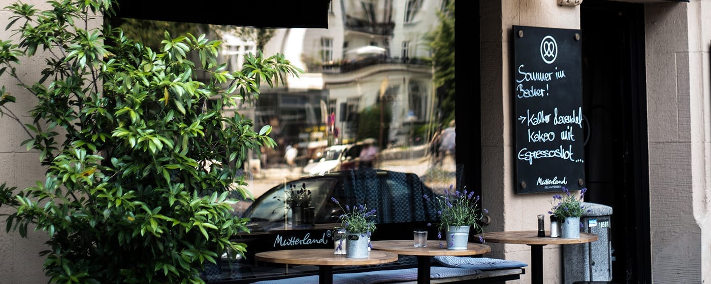 Mutterland Café photo 8