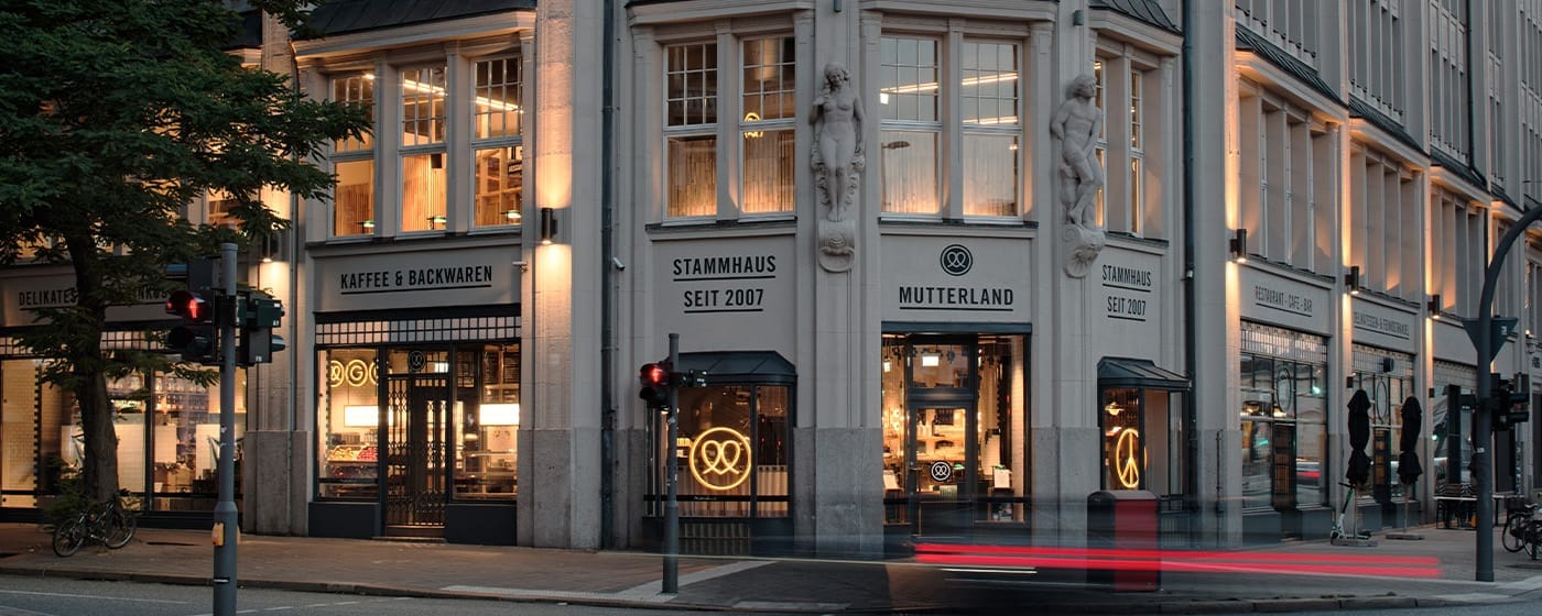 Mutterland Café photo 3