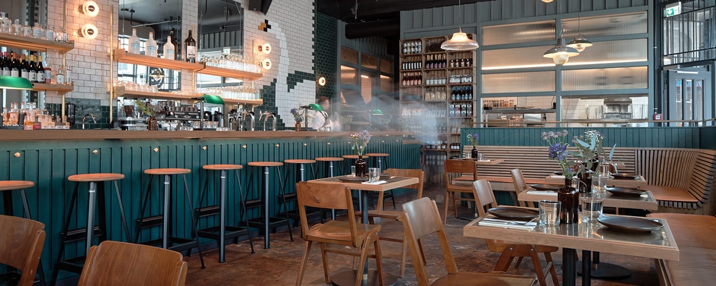 Mutterland Café photo 6