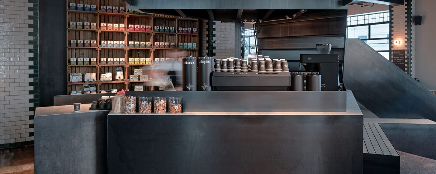 Mutterland Café photo 2