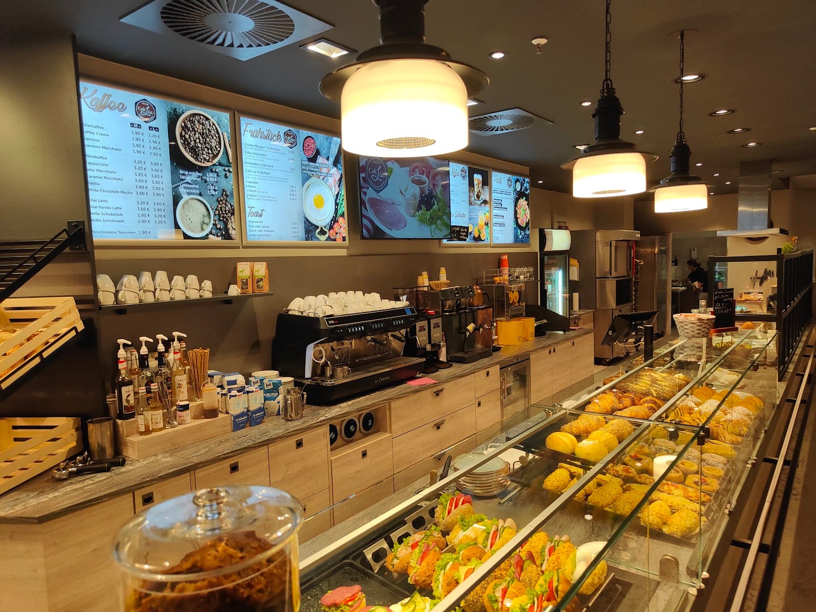 Café Lia
