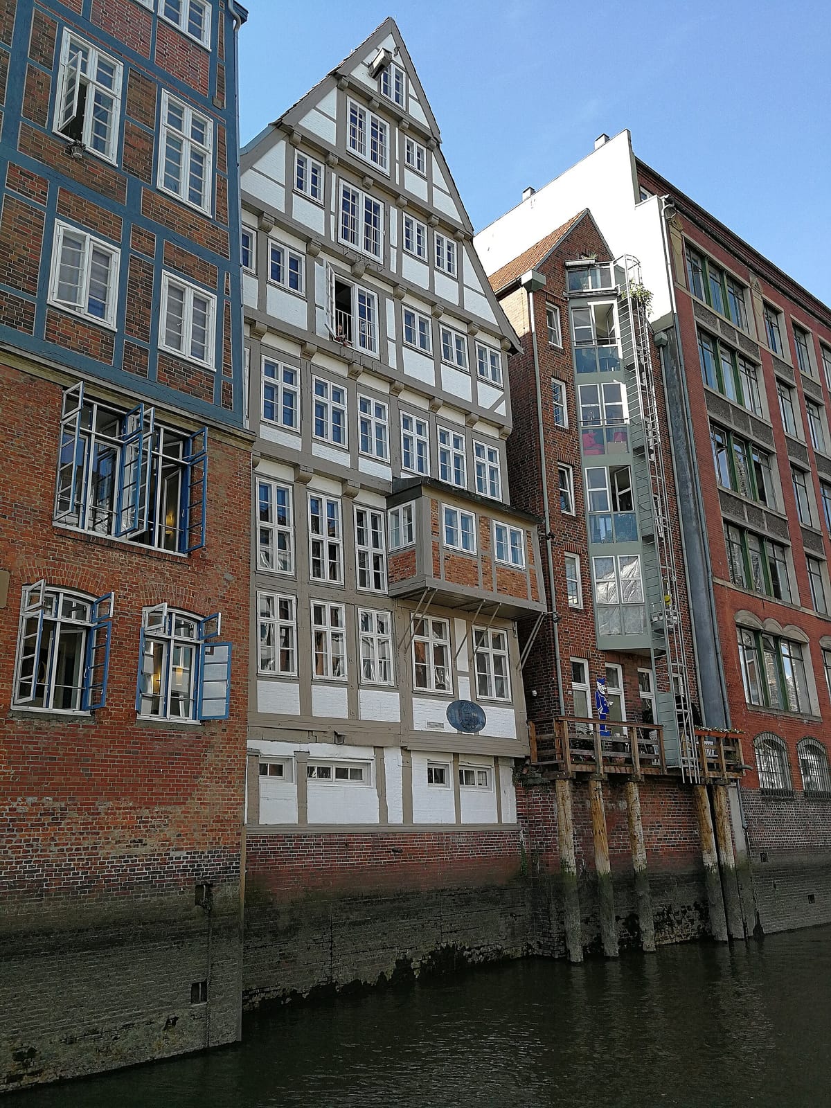 Café am Fleet