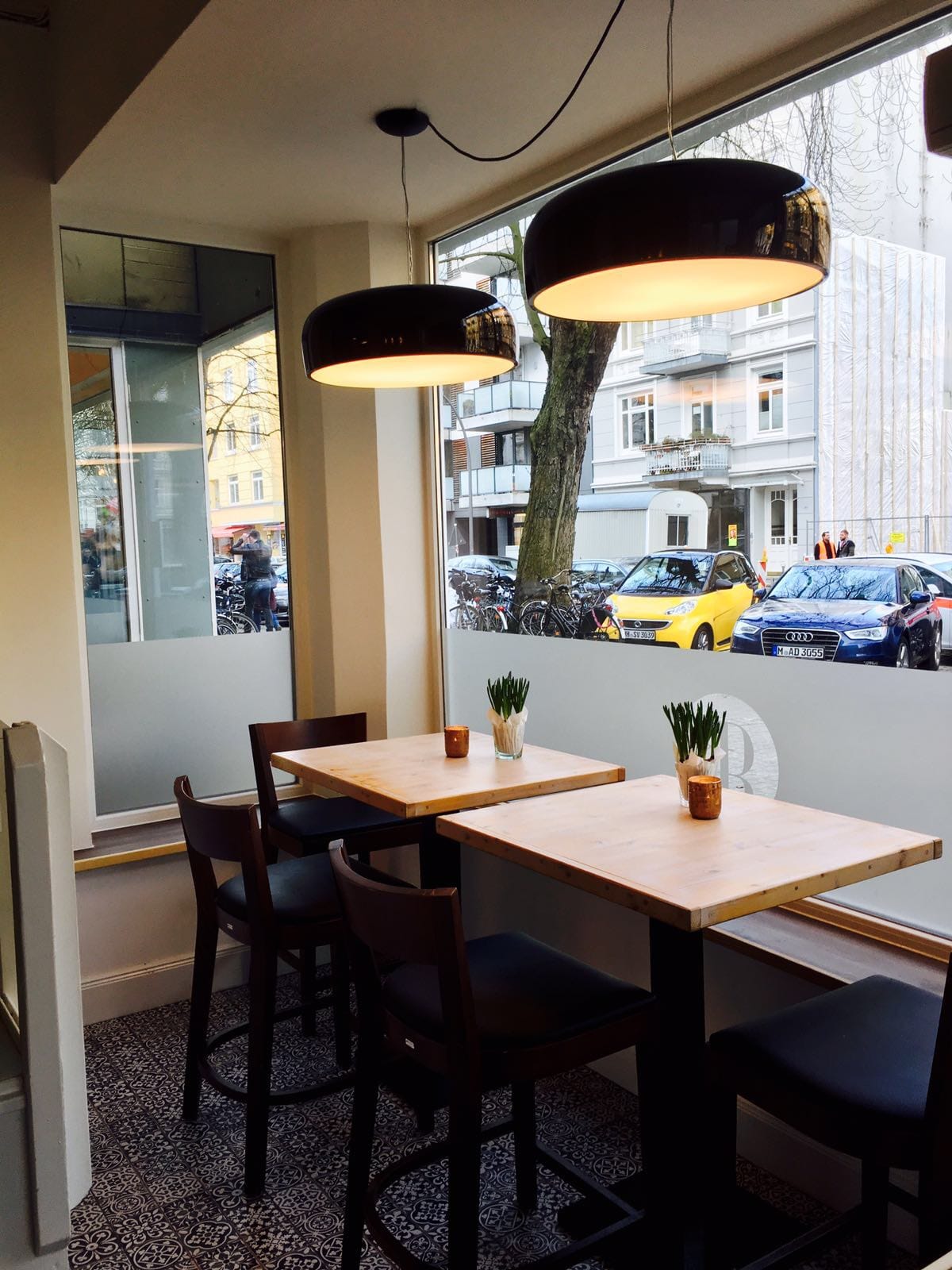 Brechtmanns Bistro