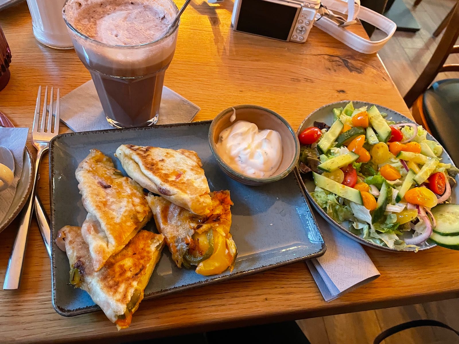 Mili´s Cafe