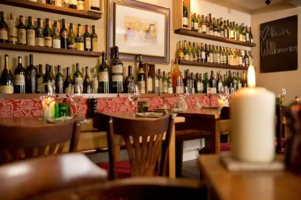 Weinwirtschaft Kleines Jacob photo 3