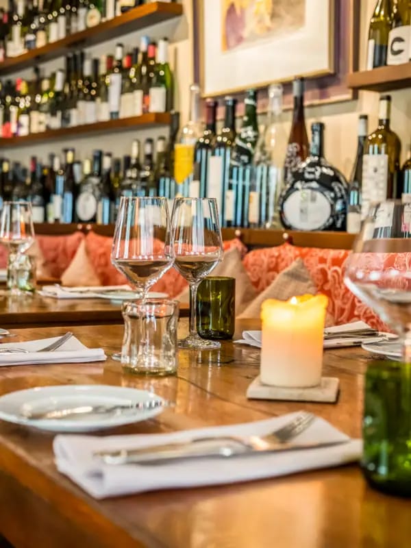 Weinwirtschaft Kleines Jacob photo 6