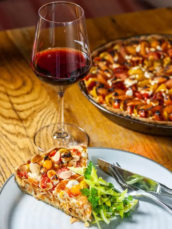 Weinwirtschaft Kleines Jacob photo 4