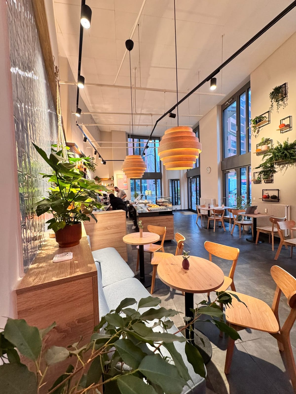Café Hafenliebe