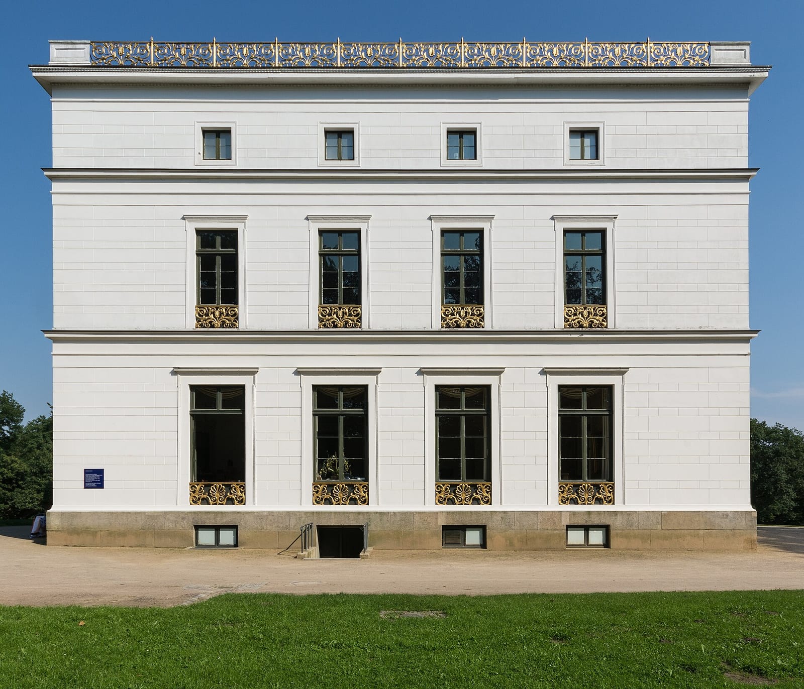 Museumscafé photo 3