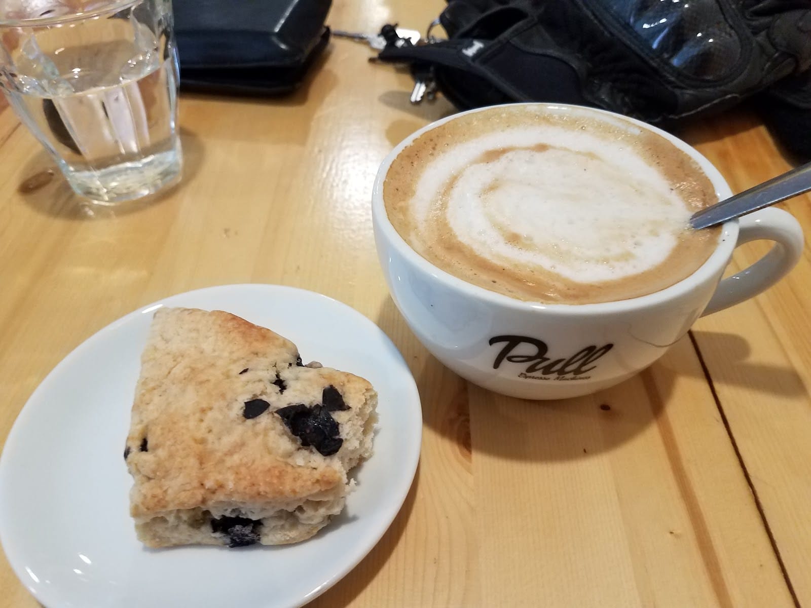 Morning Bell Coffee Roasters