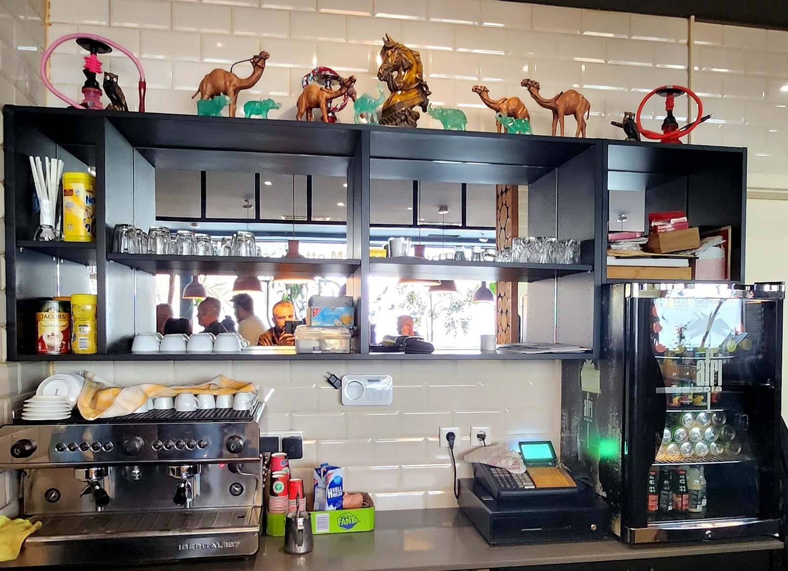 Cafe am Sand