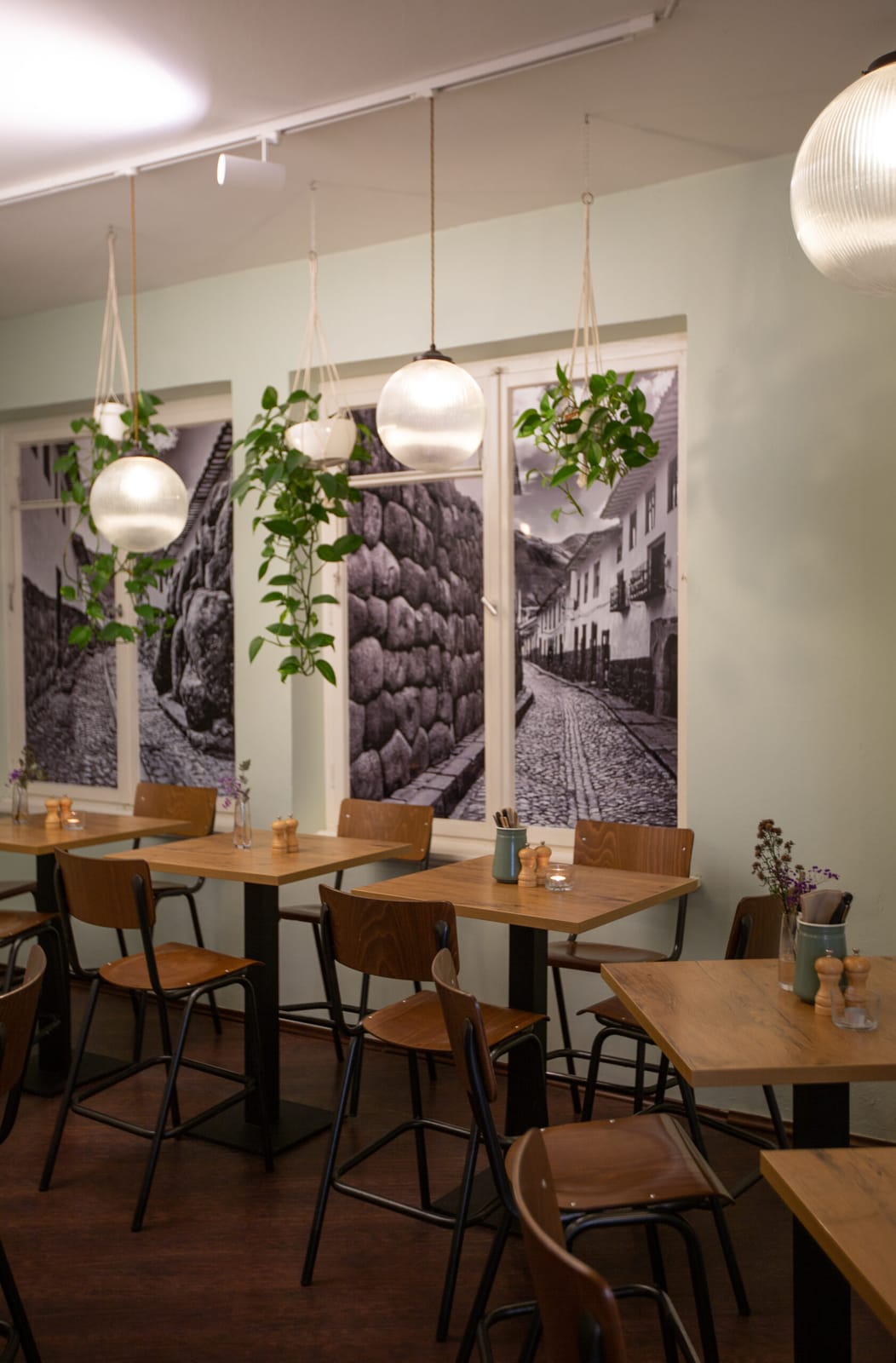 Café Mama Silvia photo 5
