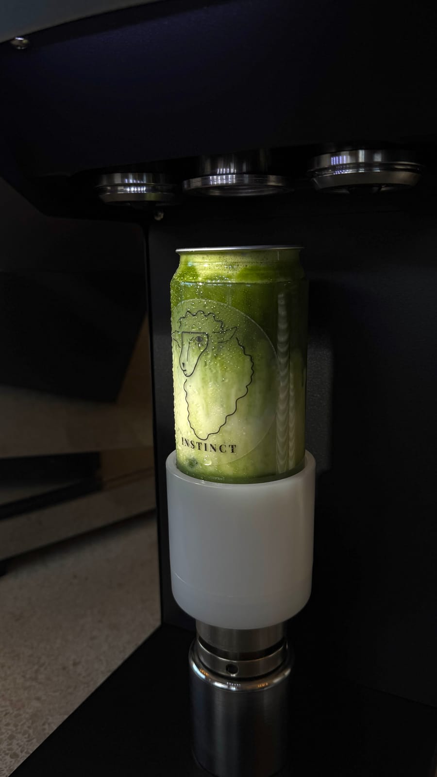 Instinct Coffee photo 6