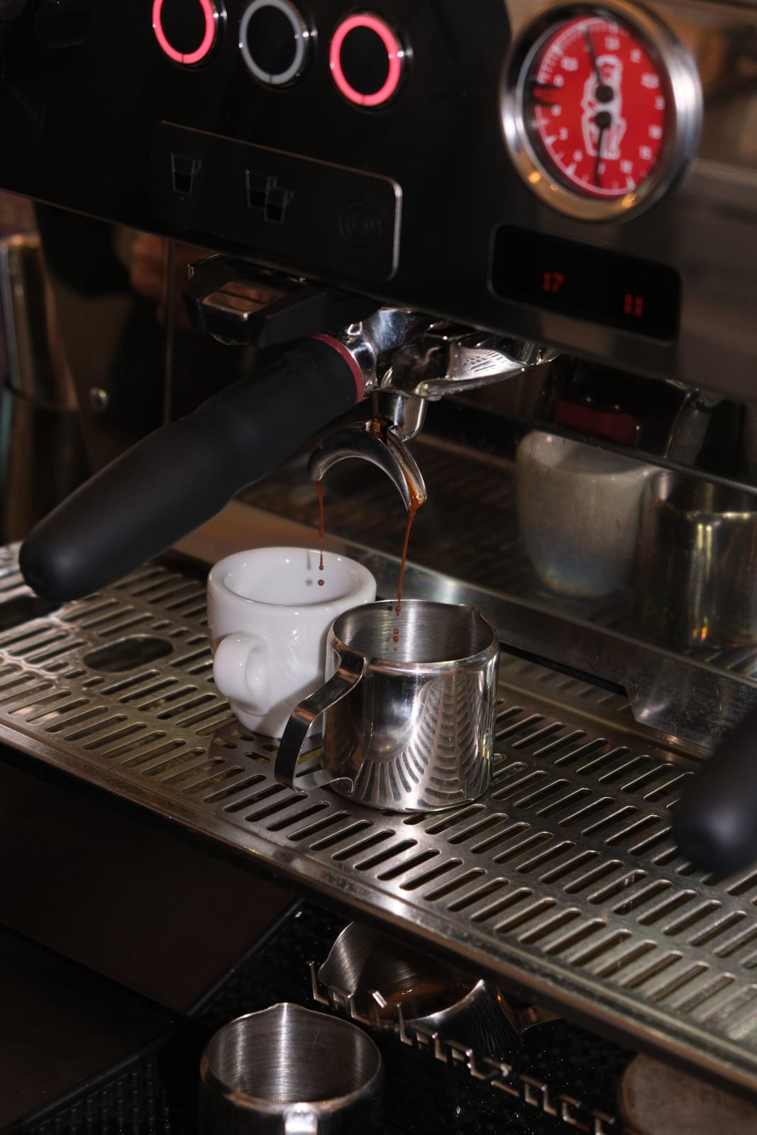 Instinct Coffee photo 7