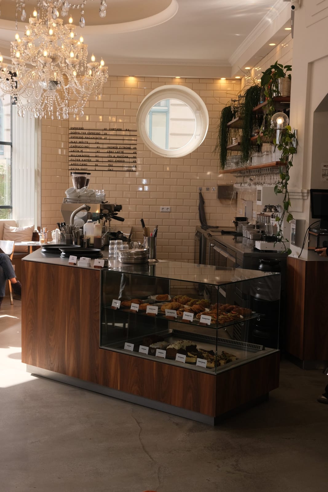 Instinct Coffee photo 9