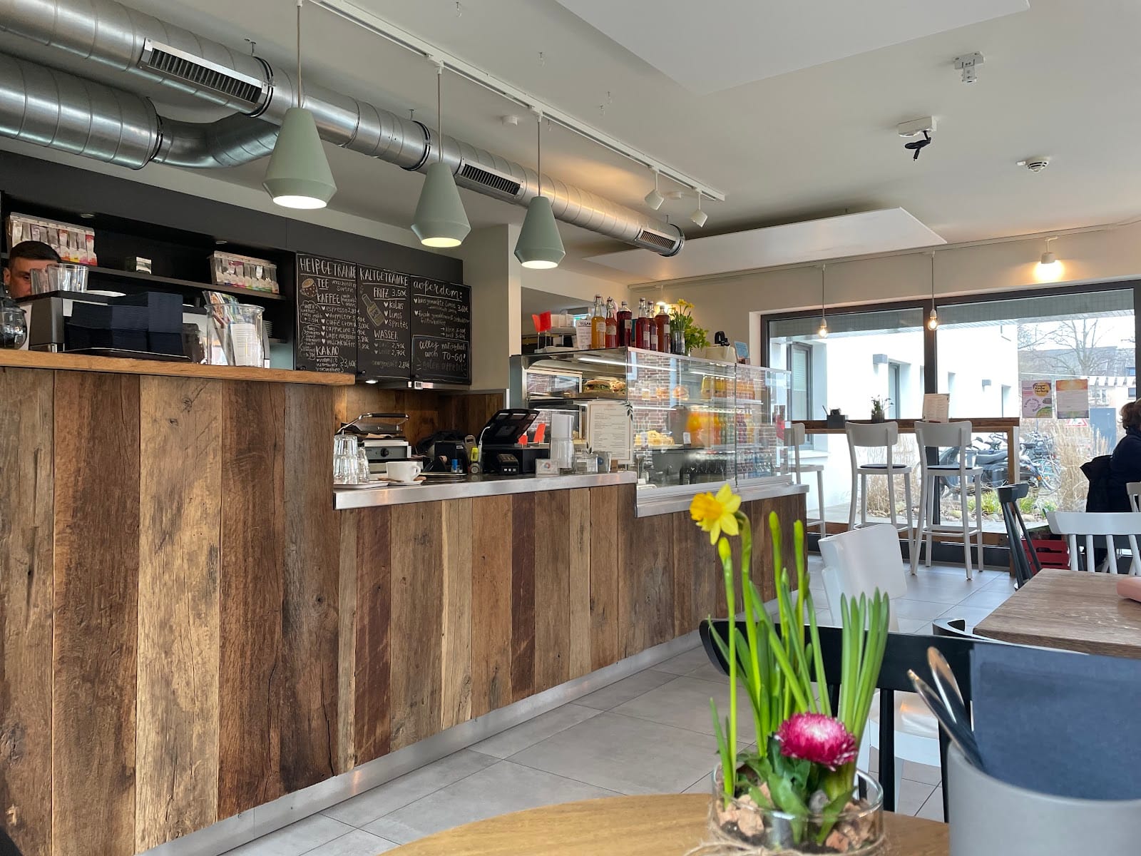 Café Rennkoppel