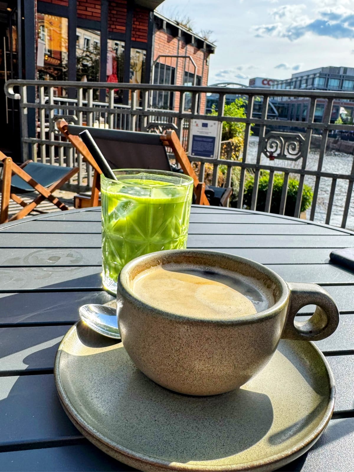 Filia Café & Feinkost