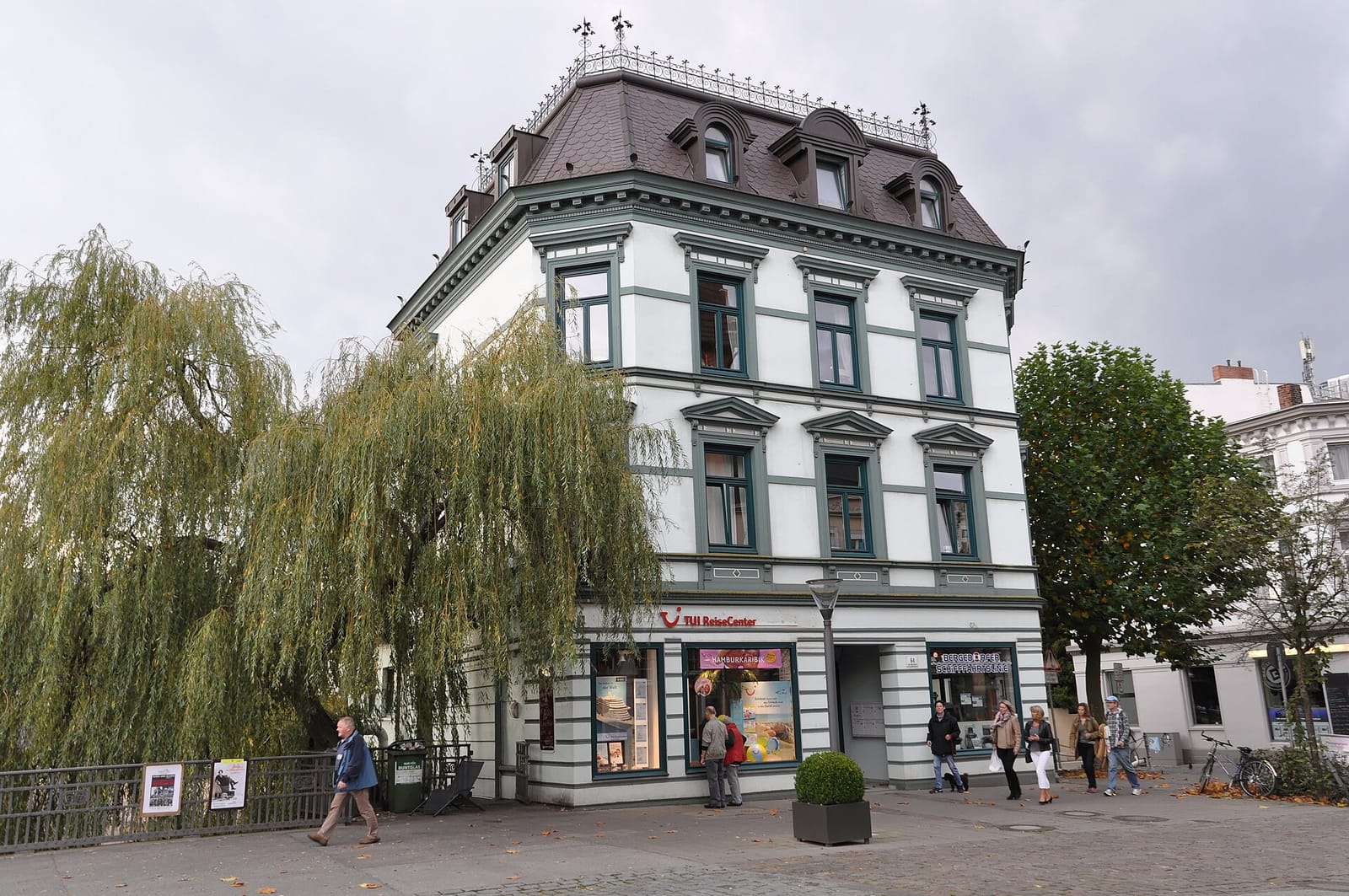 Filia Café & Feinkost photo 3