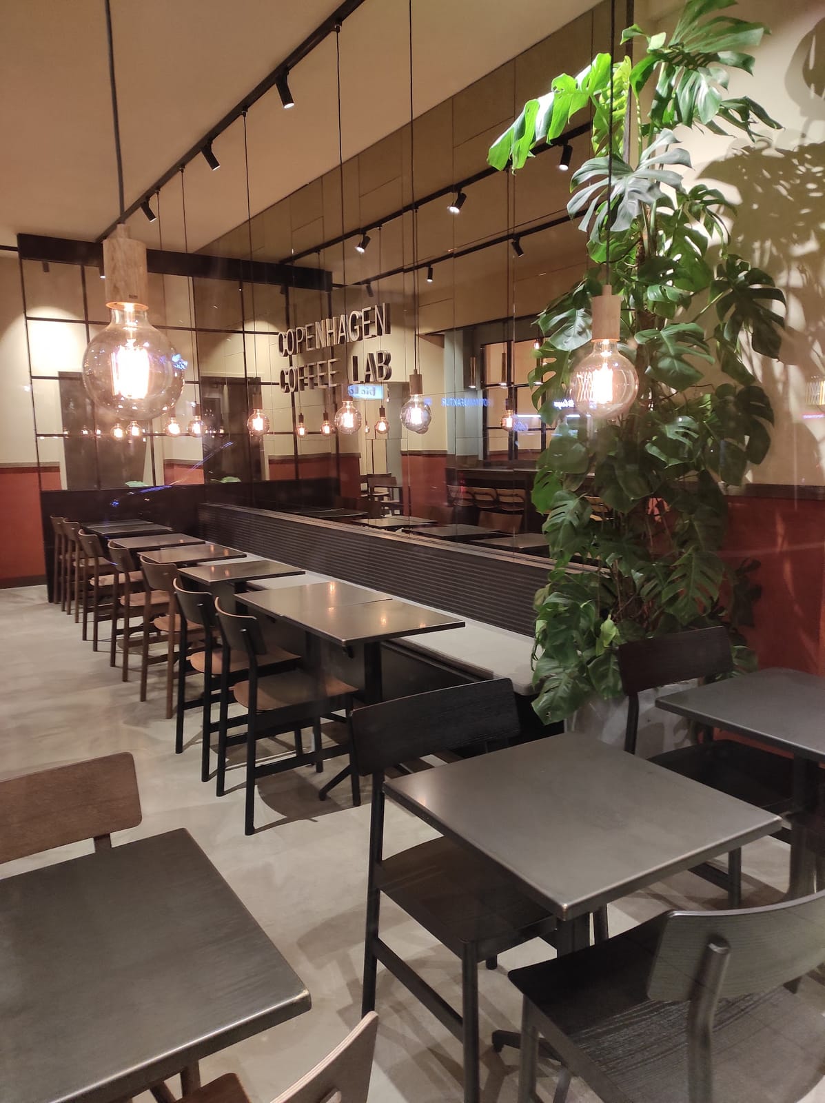 Copenhagen Coffee Lab