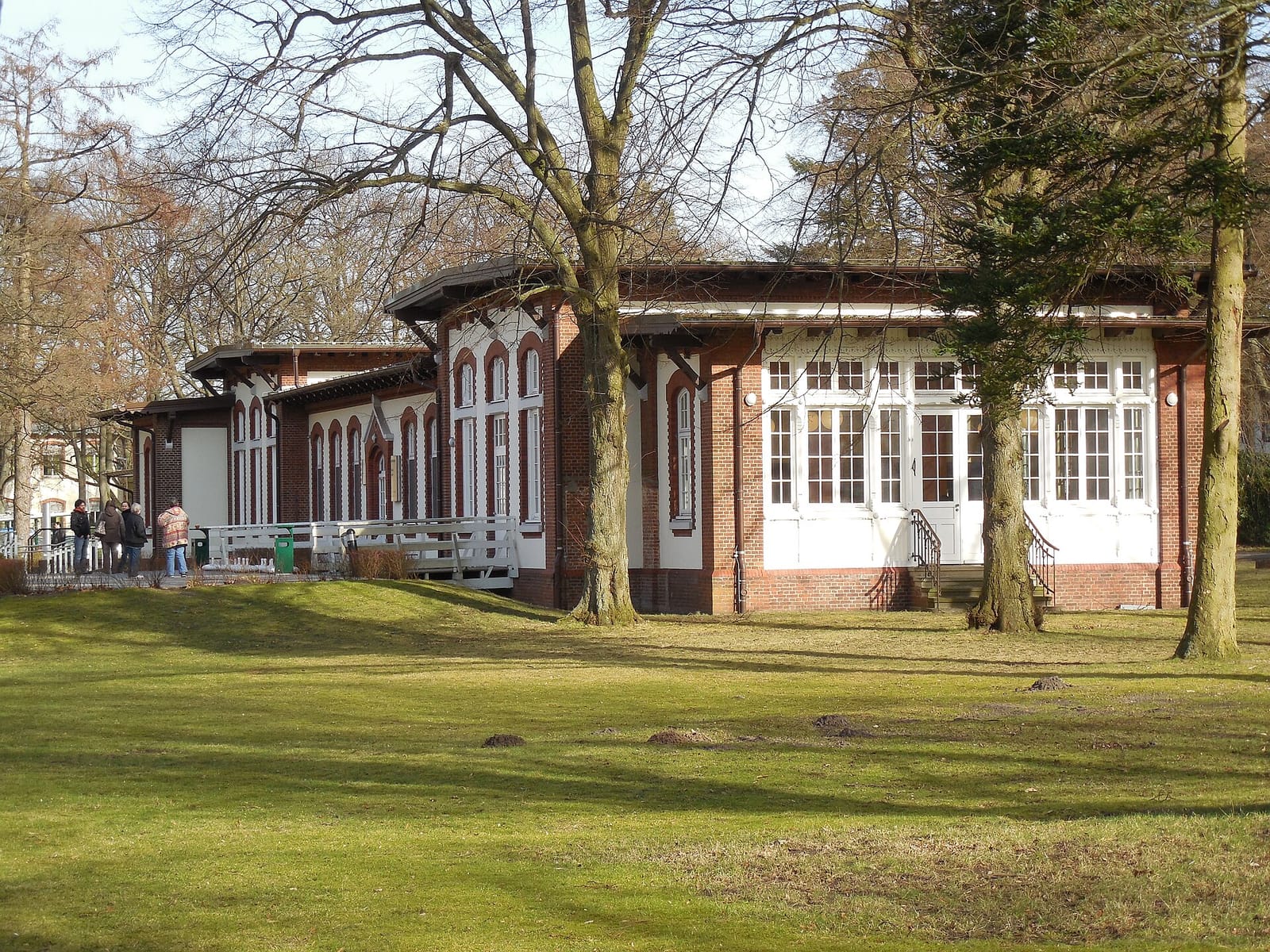 Campus Suite