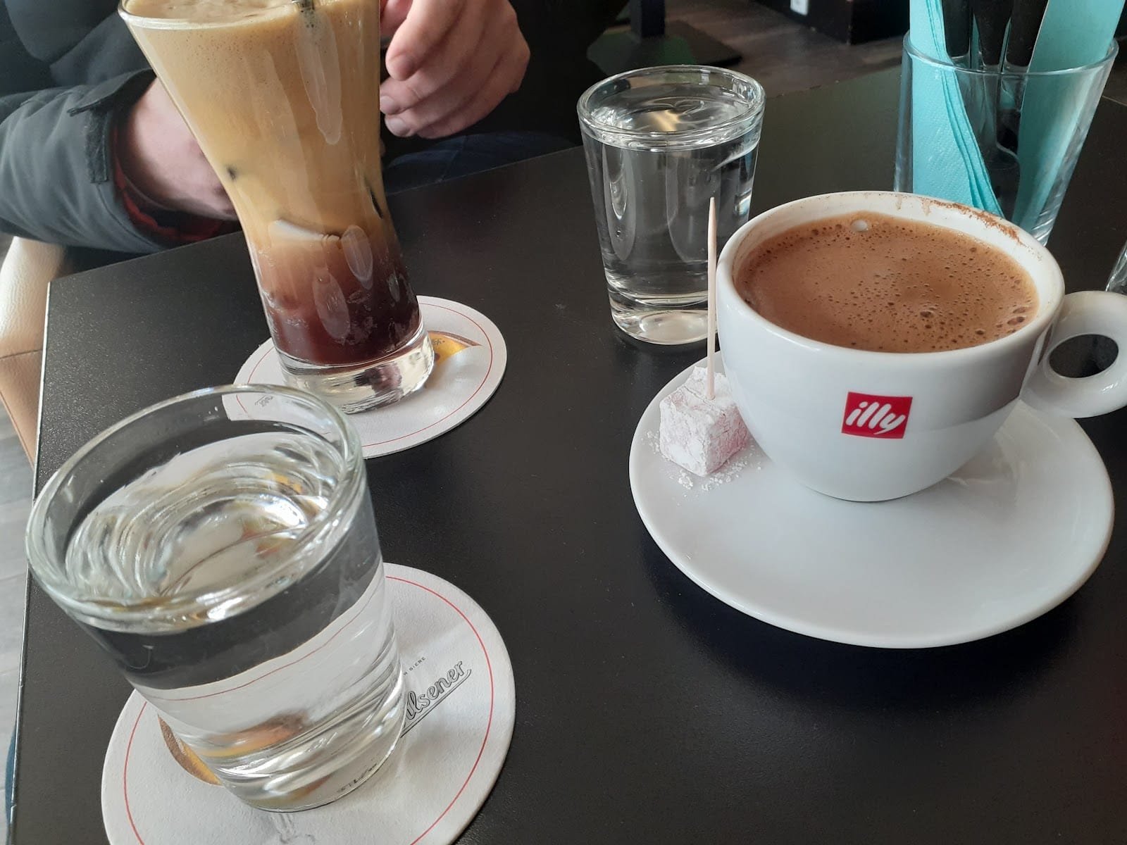 Café NEON