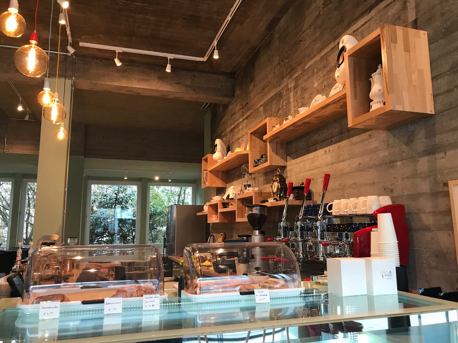 Kaffee Aramo Roasters