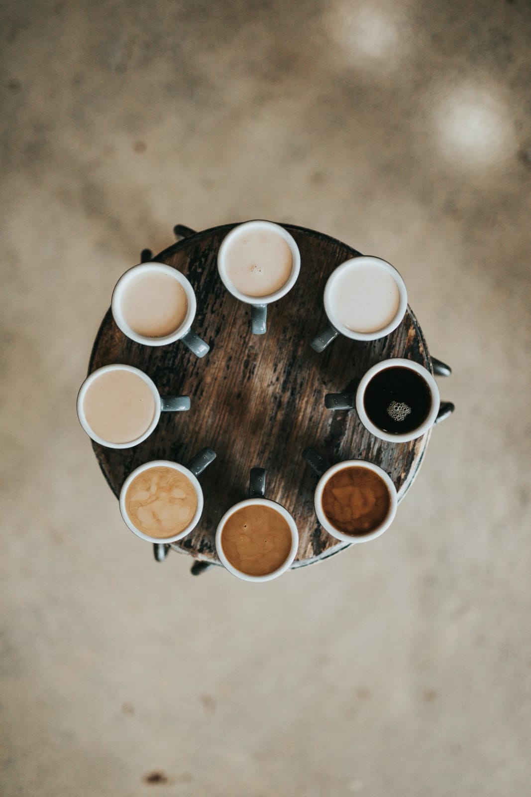 Cafè & Crème photo 4