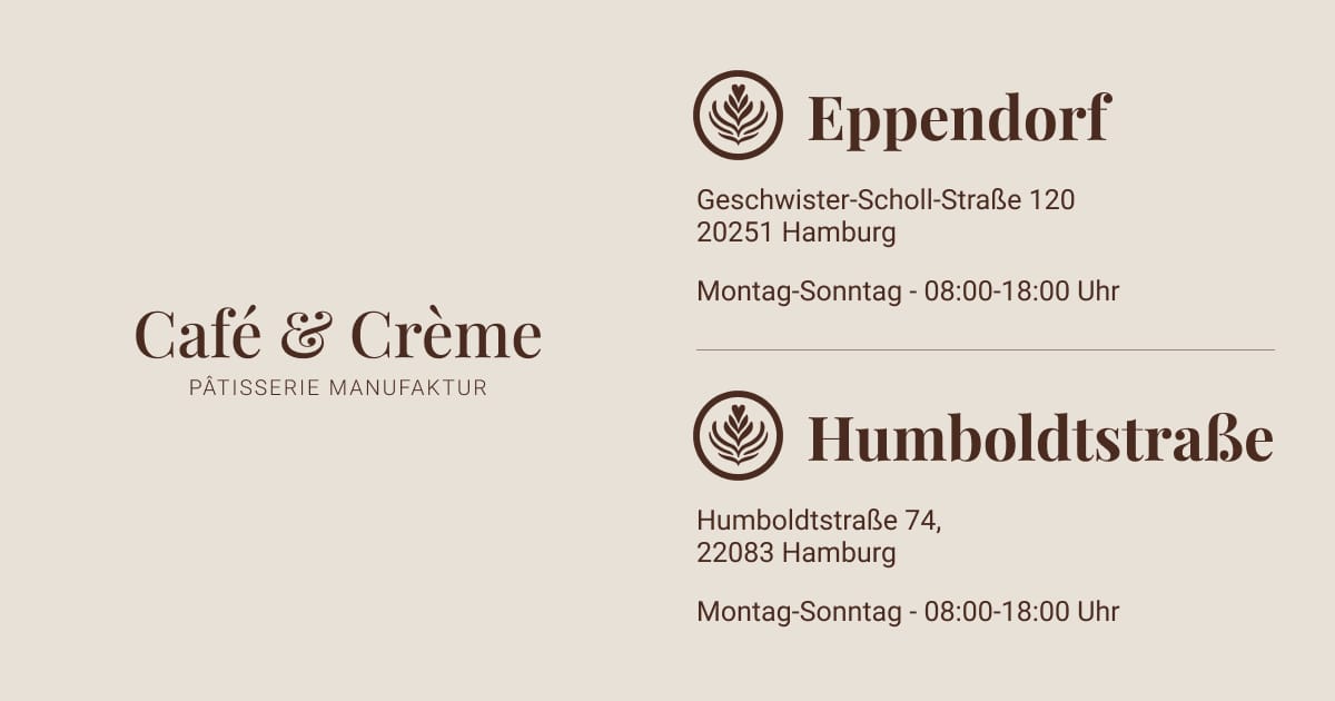 Cafè & Crème photo 2