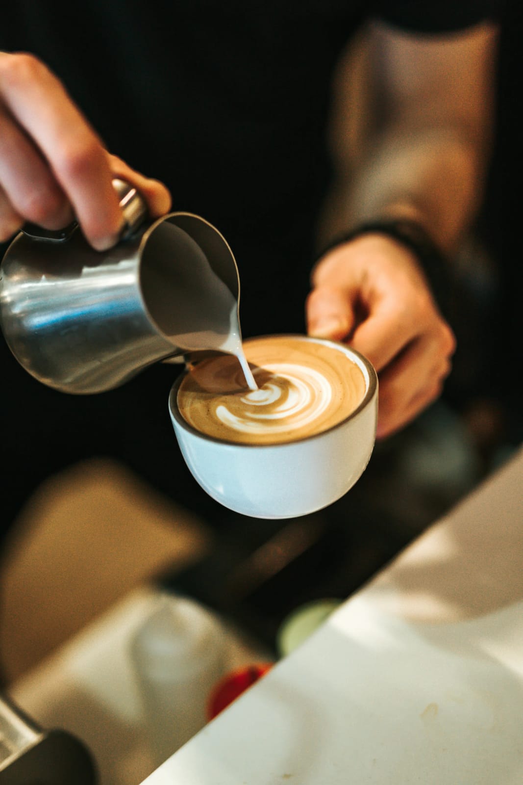 Cafè & Crème photo 5