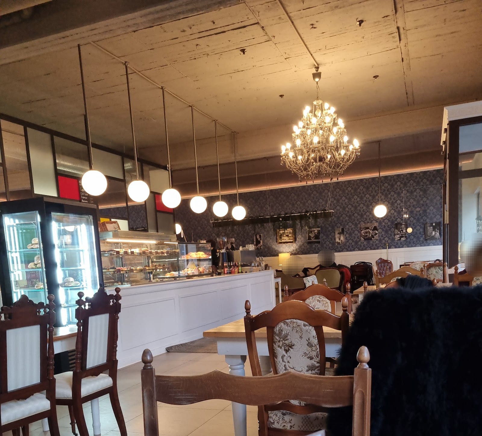 Cafè & Crème