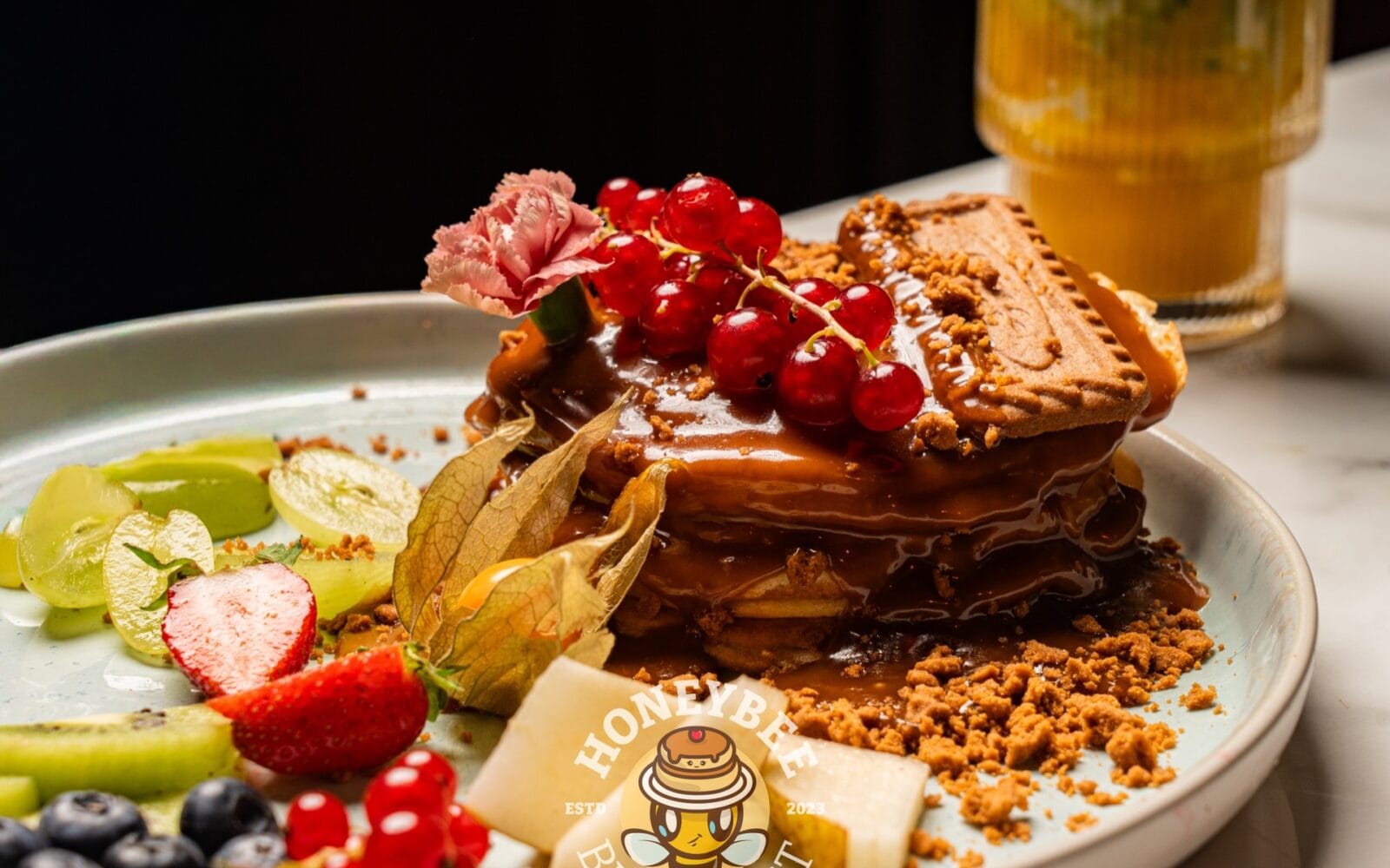 Honeybee Breakfast photo 7