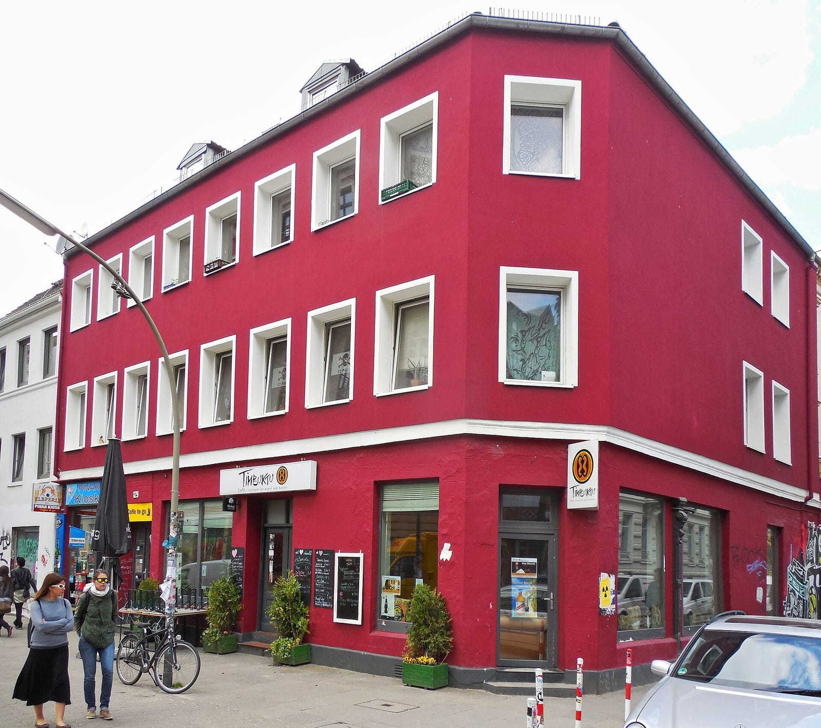 CAFE BY DOKUWA photo 3