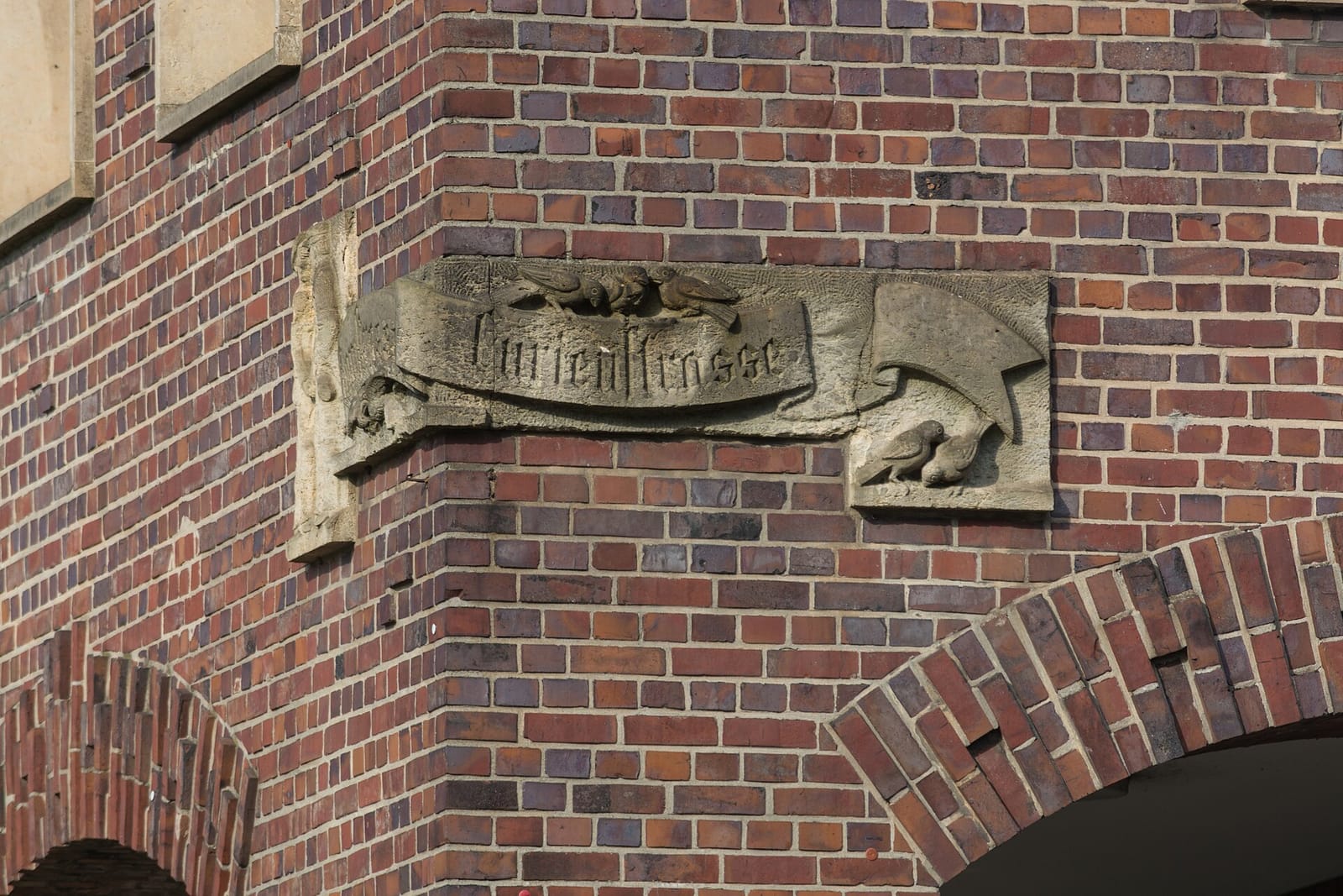 Marshall Street Café photo 11