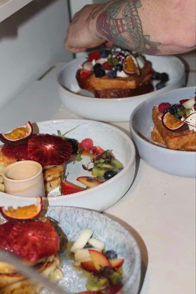 Marshall Street Café photo 9