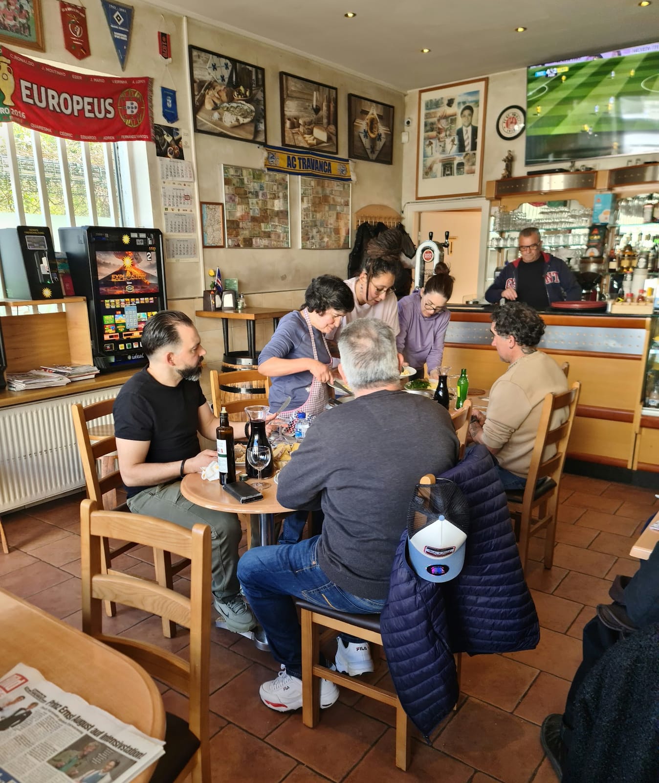 Café Lagos